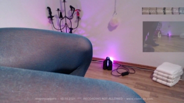 diaperpampers  13-10-2021 Recorded Video Nude